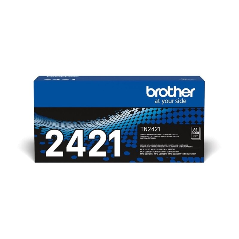 Toner Brother TN-2421