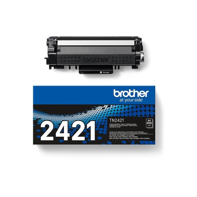 Toner Brother TN-2421