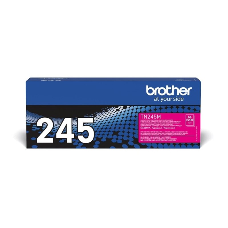 Toner Brother TN-245 M XL, magenta