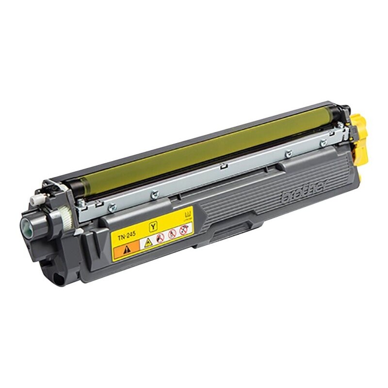 Toner Brother TN-245 Y XL, yellow