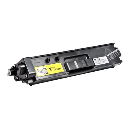 Toner Brother TN-329 Y, yellow