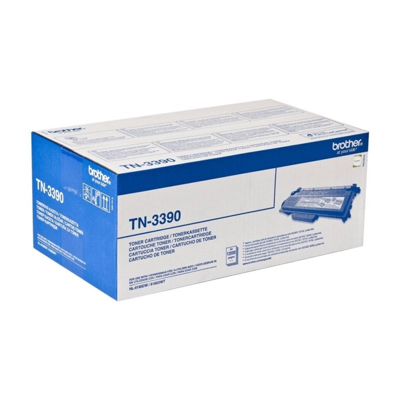 Toner Brother TN-3390
