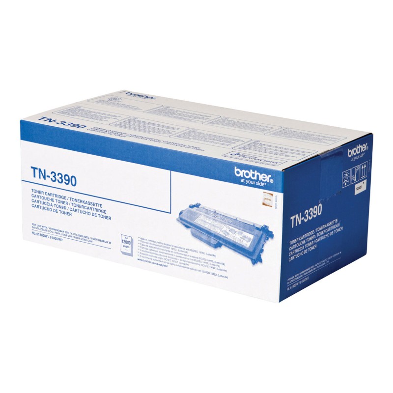 Toner Brother TN-3390