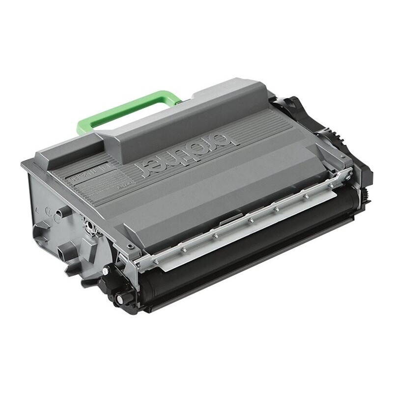 Toner Brother TN-3480, črn