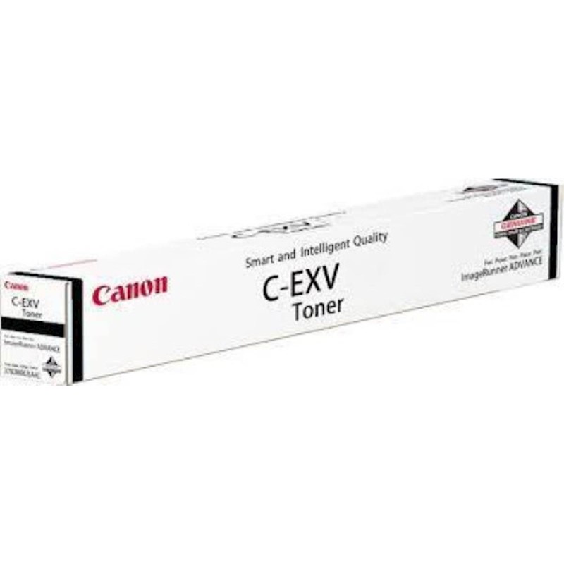Toner Canon C-EXV49 B, 8524B002AA