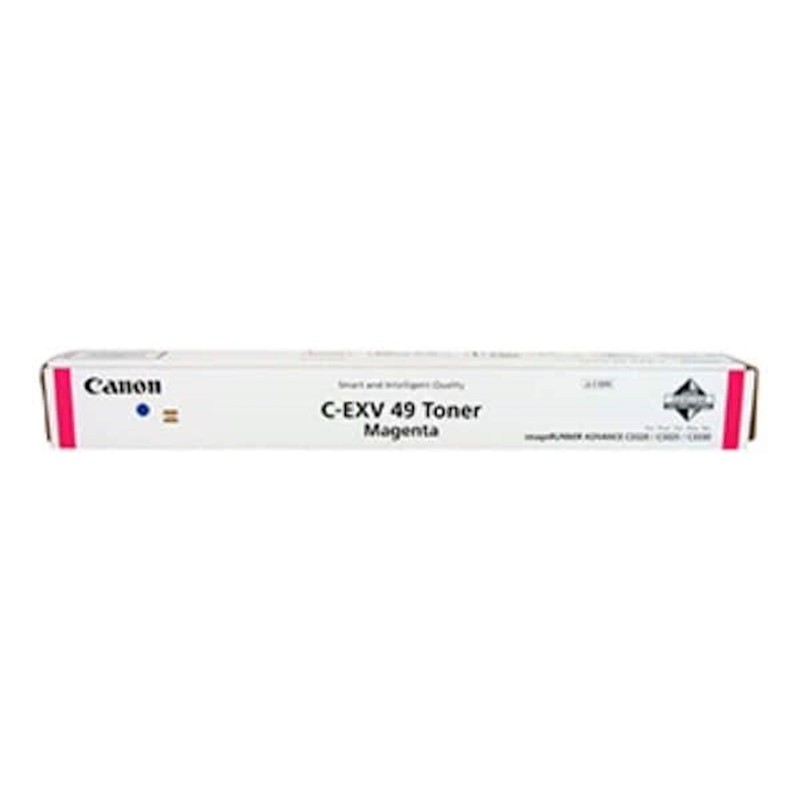 Toner Canon C-EXV49 M, 8526B002AA
