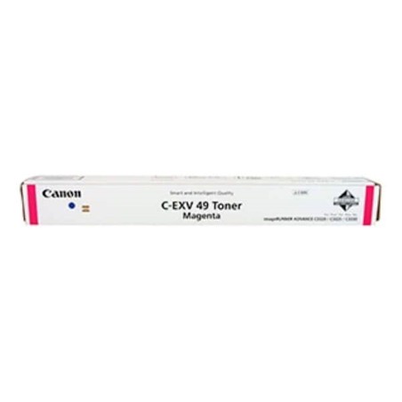 Toner Canon C-EXV49 M, 8526B002AA