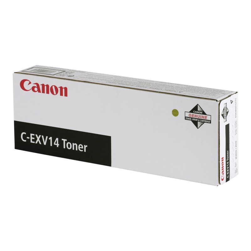 Toner Canon CEXV14 (8300izp), 0384B006AA