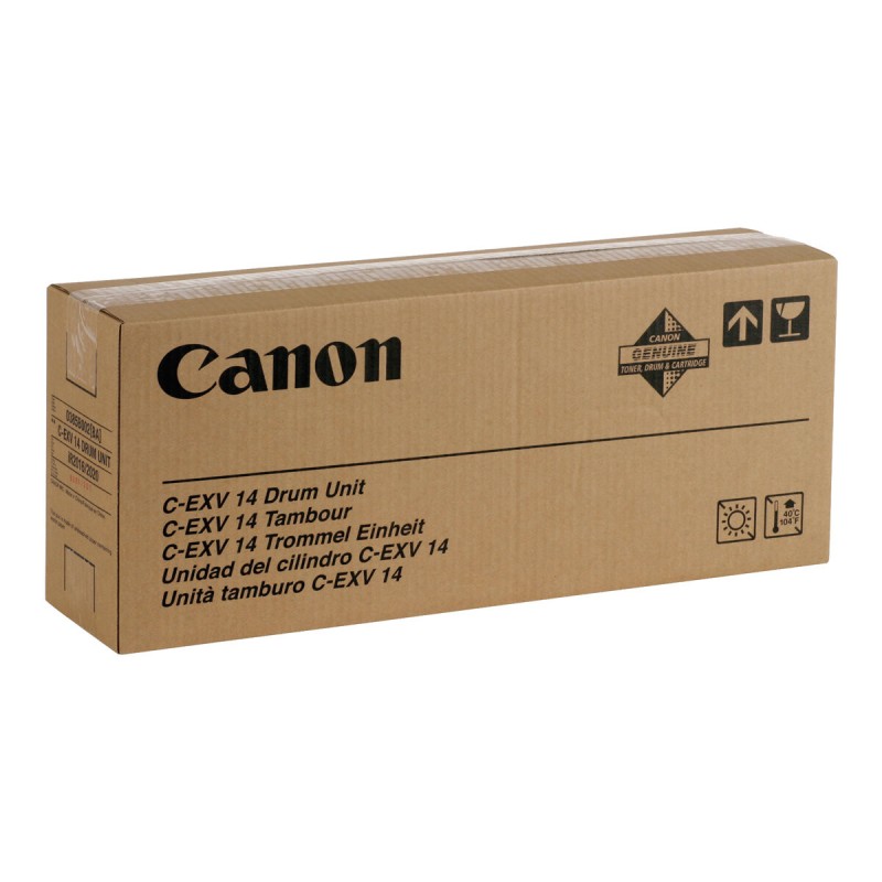 Toner Canon CEXV14 (8300izp), 0384B006AA