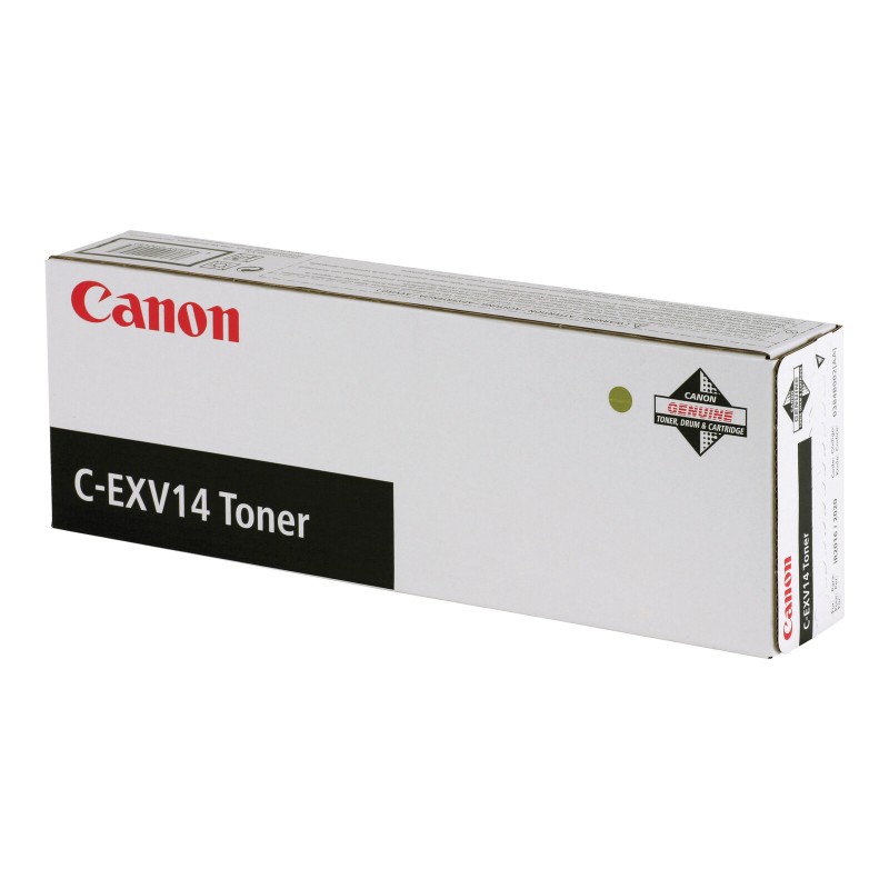 Toner Canon CEXV14 (8300izp), 0384B006AA
