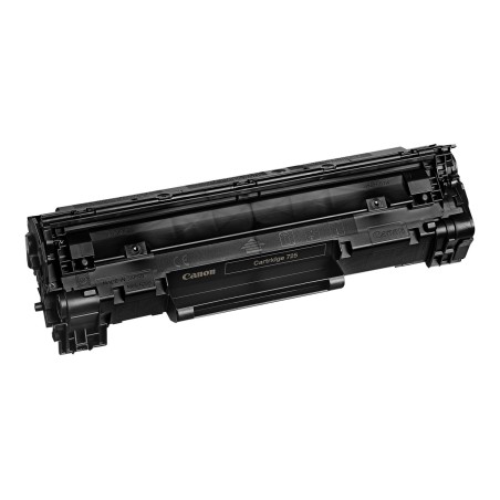 Toner Canon CRG-725, črn