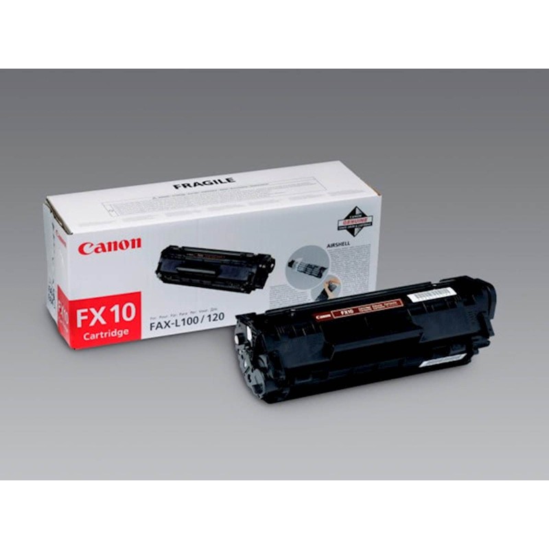 Toner Canon FX10 (0263B002AA), črn