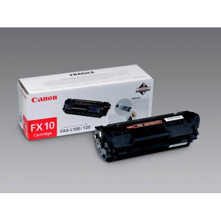 Toner Canon FX10 (0263B002AA), črn