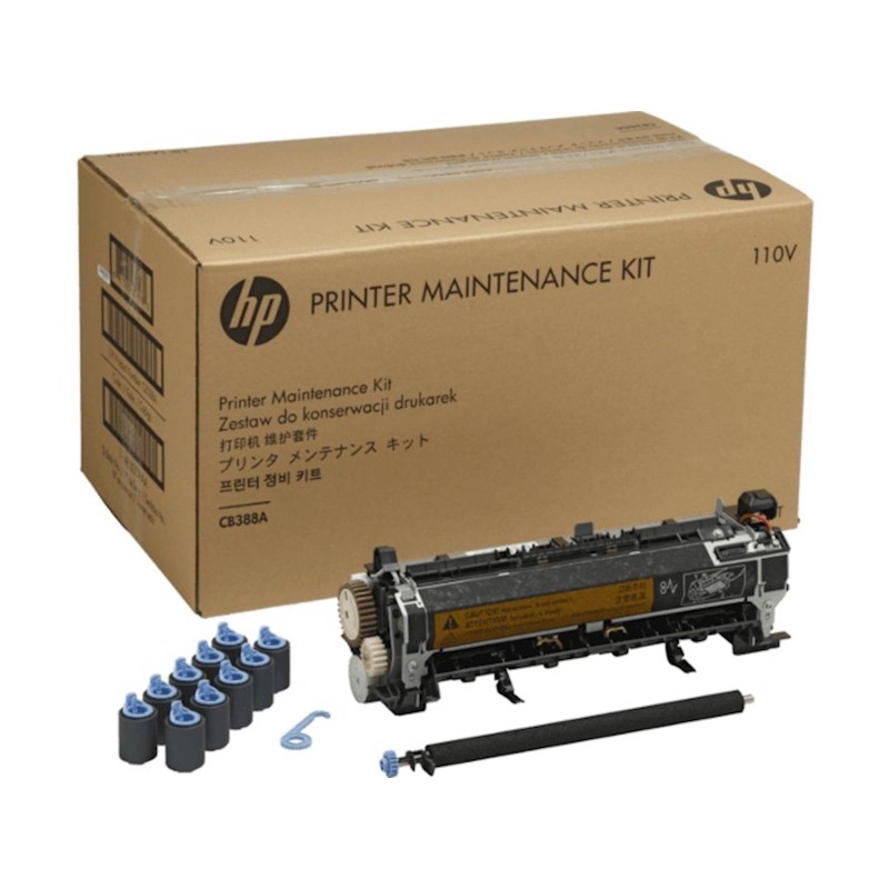HP Maintenance kit 220V (CB389A# 6A)