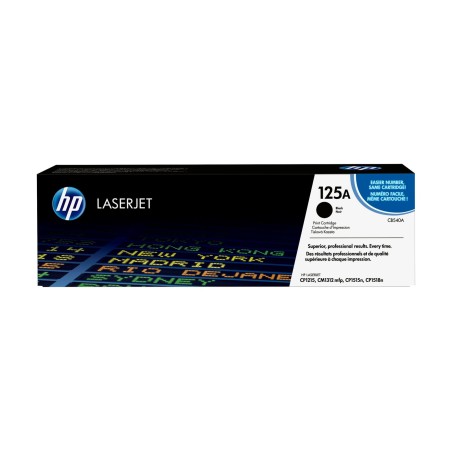 Toner HP CB540A (CB540A), črn