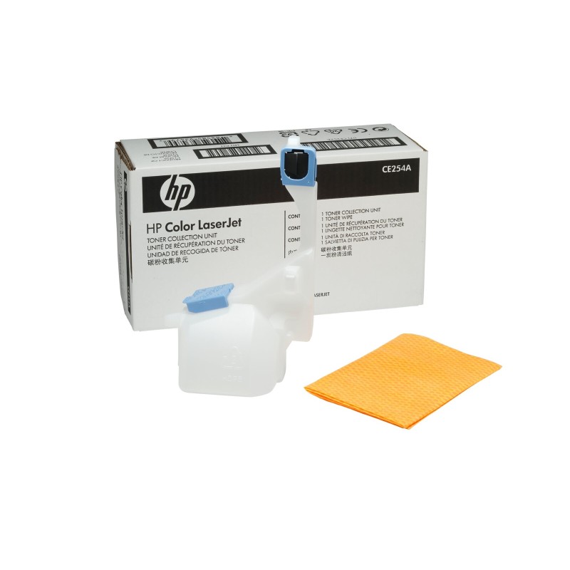 Zbiralnik odpadnega tonerja za HP CP3525 (CE254A)