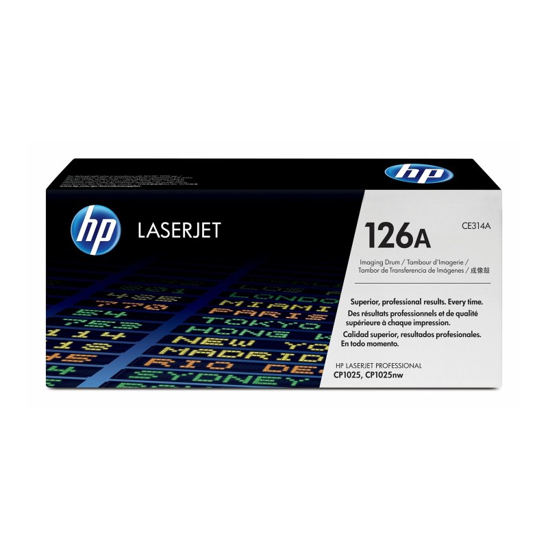 Boben HP 126A, CE314A