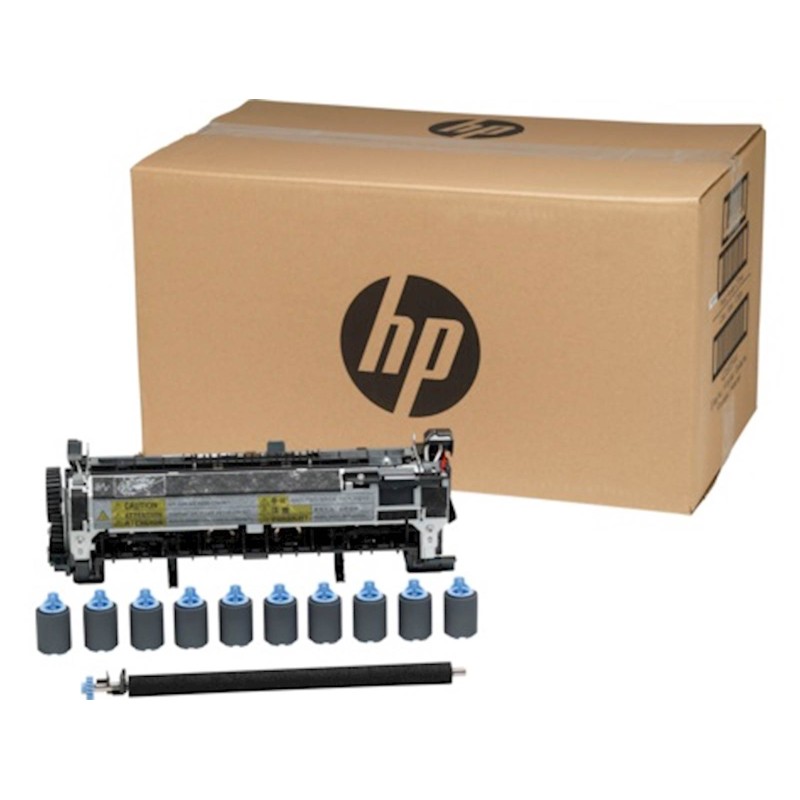HP LaserJet Printer 220V Maintenance Kit CF065A