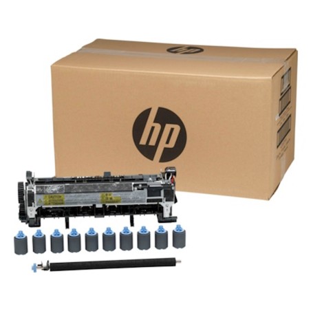 HP LaserJet Printer 220V Maintenance Kit CF065A