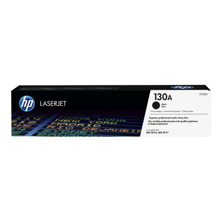Toner HP 130A Č CF350A