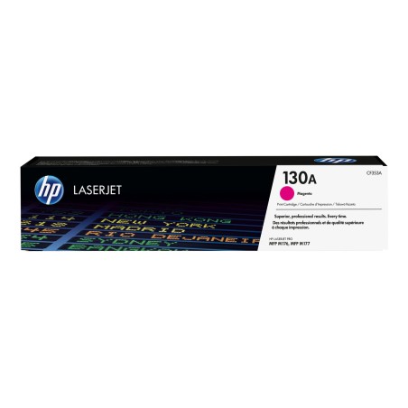 Toner HP 130A B-M CF353A