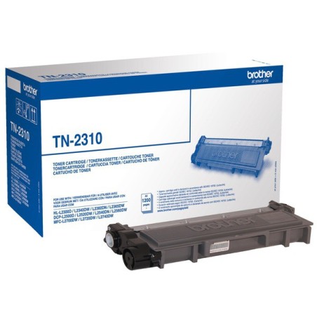 Toner Brother TN-2310
