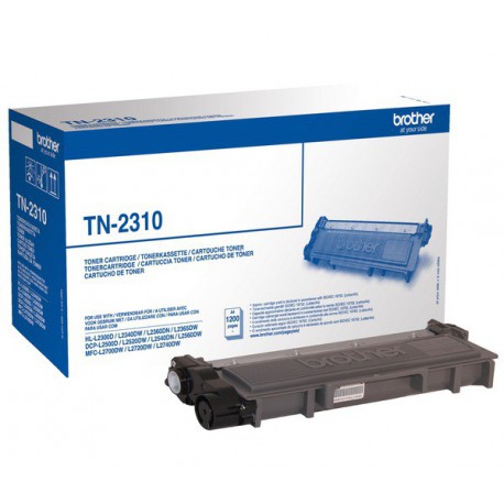 Toner Brother TN-2310