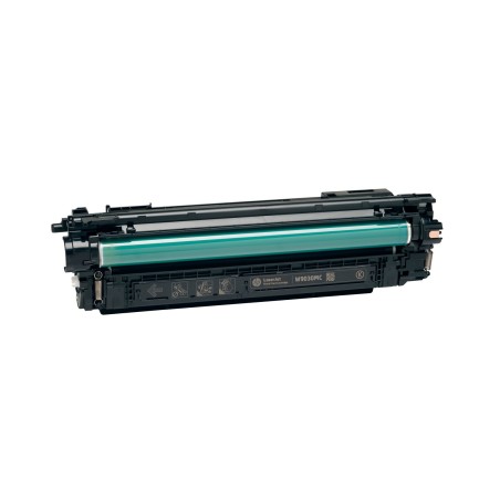Toner HP 657X (CF470X), črn
