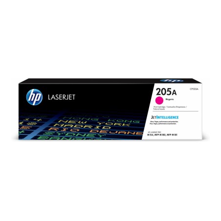 Toner HP 205A Magenta LaserJet za 900 strani, CF533A