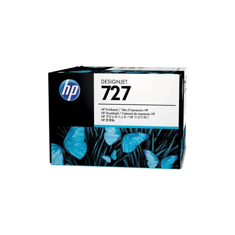 HP 727 DesignJet Printhead, B3P06A