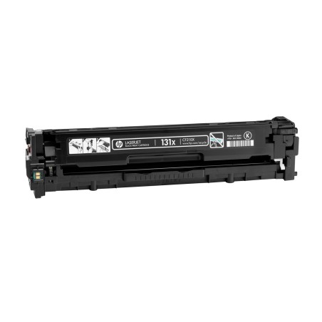 Toner HP 131X črn (CF210X)