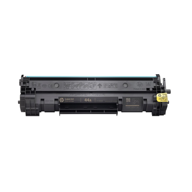 Toner HP 44A, črn, CF244A