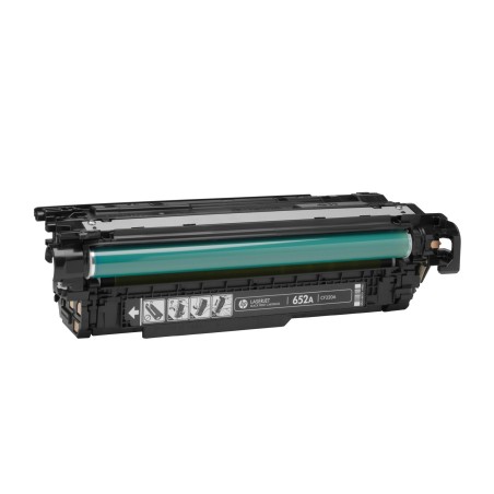 Toner HP 652A (CF320A), črn