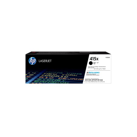 Toner HP 415X črn, W2030X