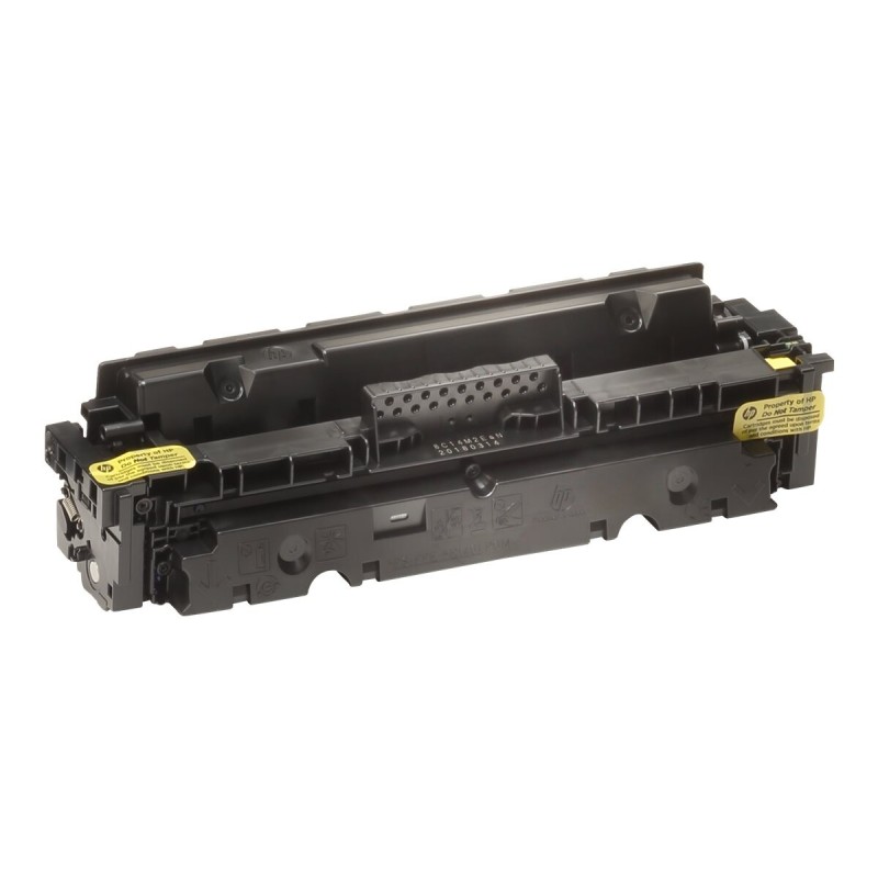 Toner HP 415A rumen, 2100 strani