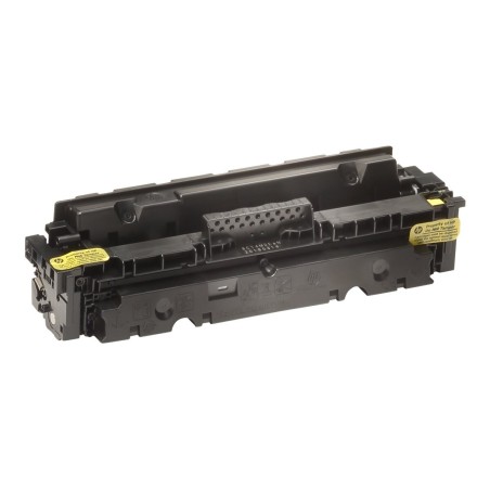 Toner HP 415A rumen, 2100 strani