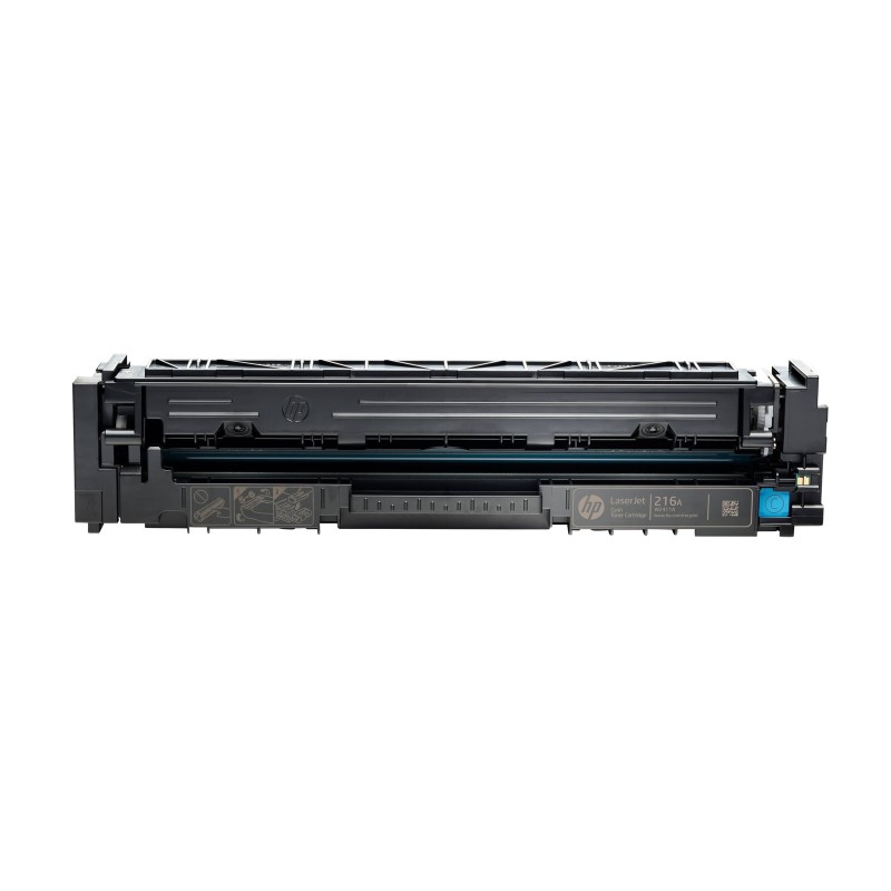 Toner HP 216A, cyan, W2411A