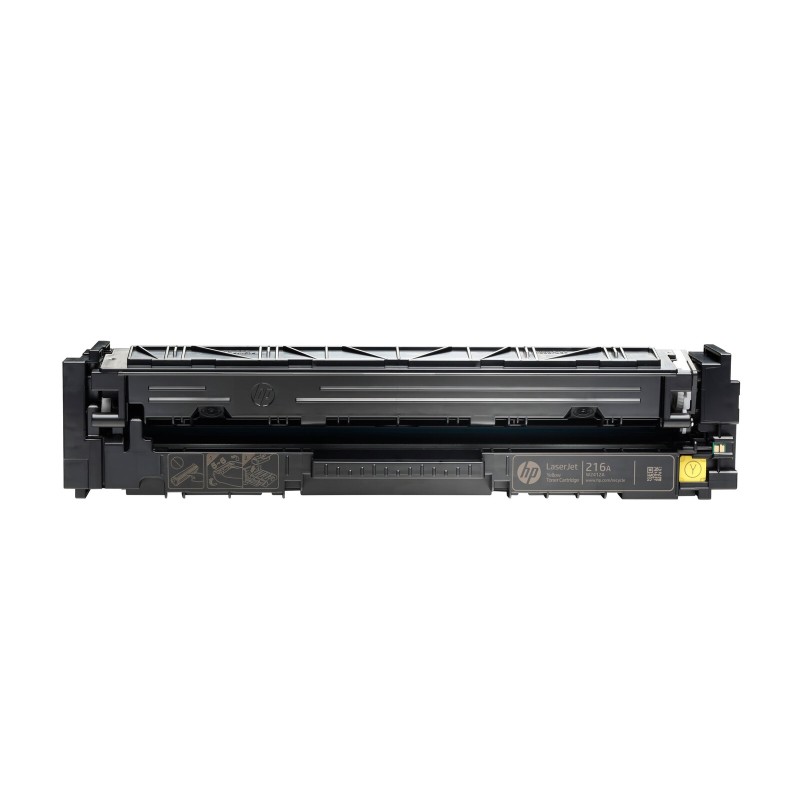 Toner HP 216A, yellow, W2412A