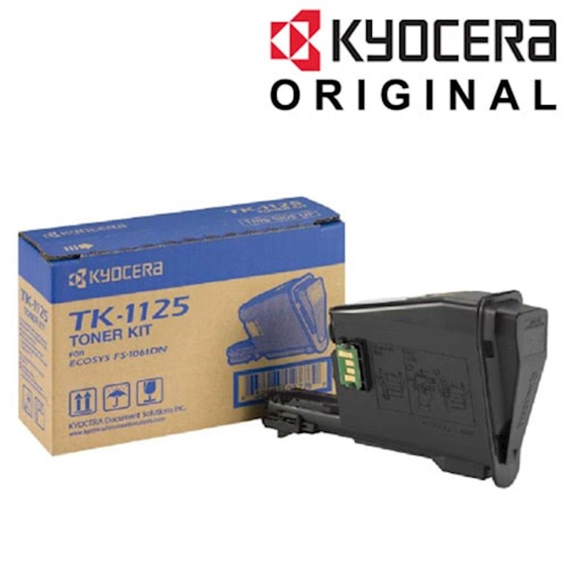 Toner Kyocera TK-1125