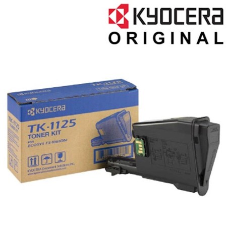 Toner Kyocera TK-1125