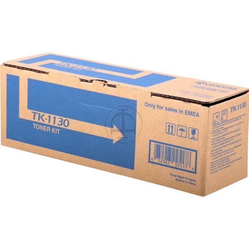 Toner Kyocera TK-1130