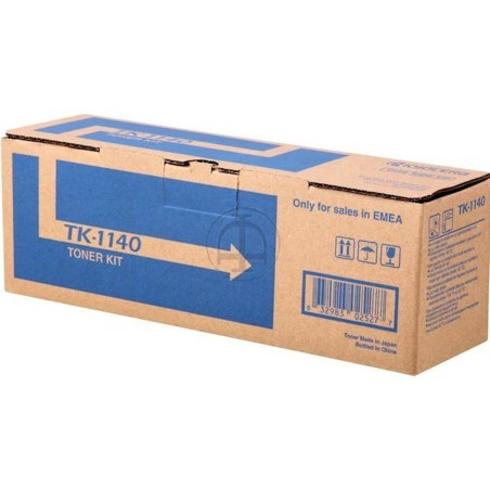 Toner Kyocera TK-1140, črn