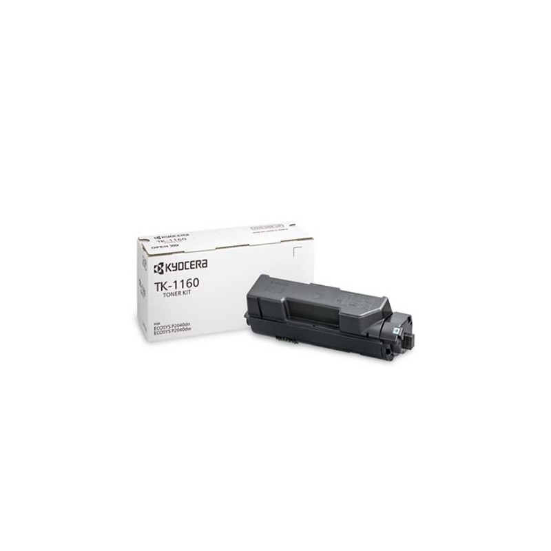 Toner Kyocera TK-1160, 7200 strani