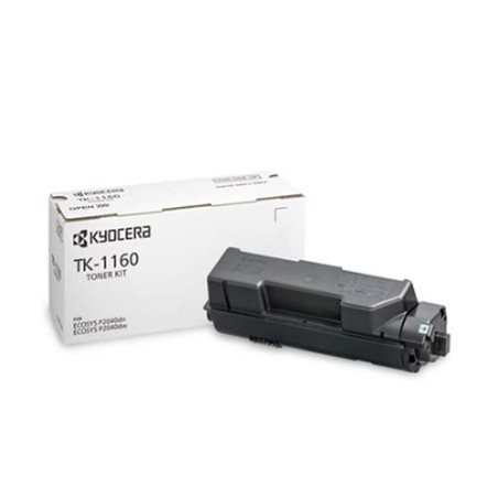 Toner Kyocera TK-1160, 7200 strani