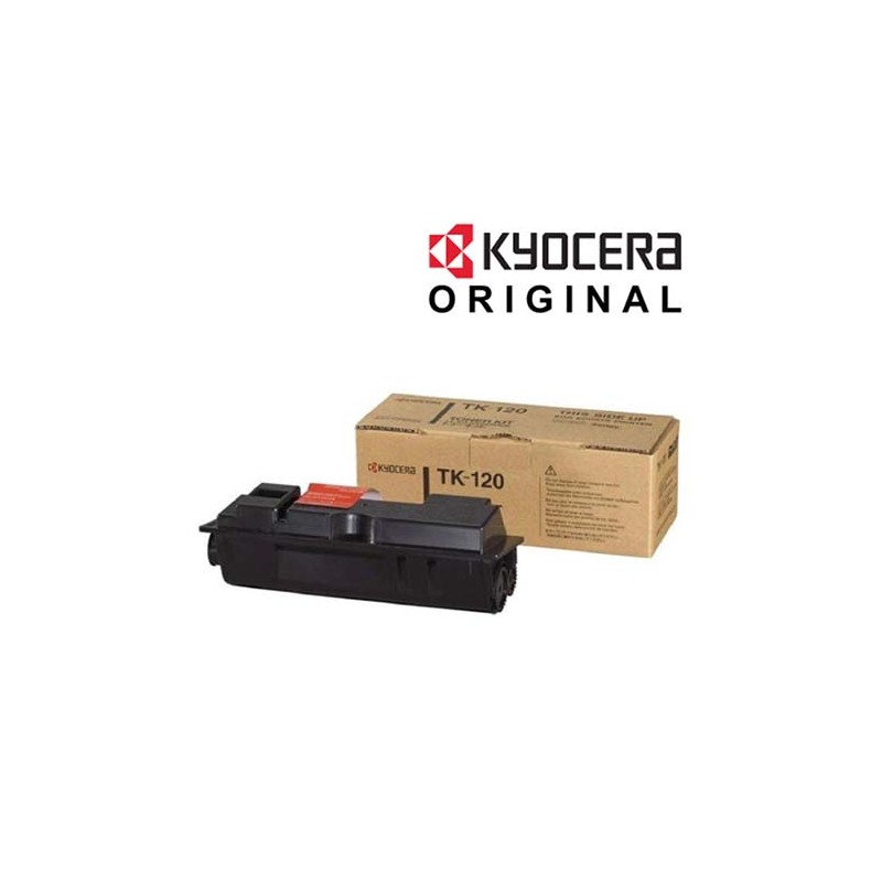 Toner Kyocera TK-120, črn