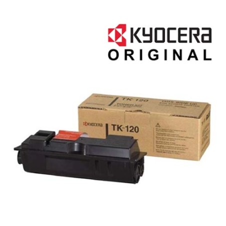 Toner Kyocera TK-120, črn