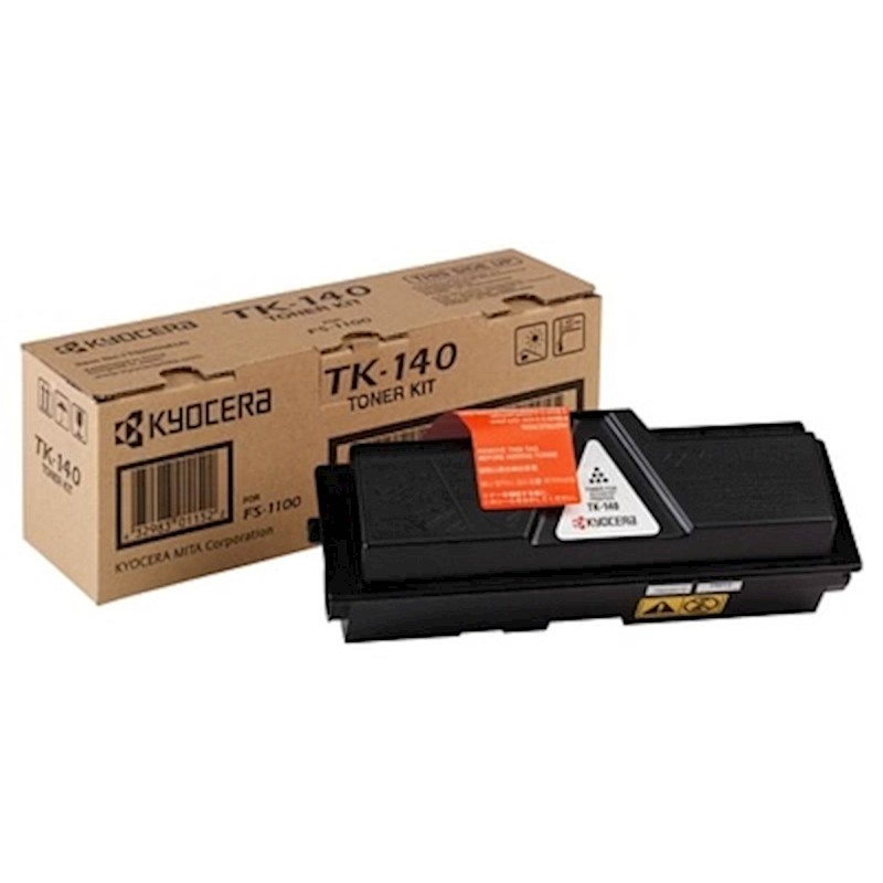 Toner Kyocera TK-140, črn