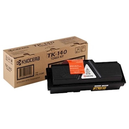 Toner Kyocera TK-140, črn