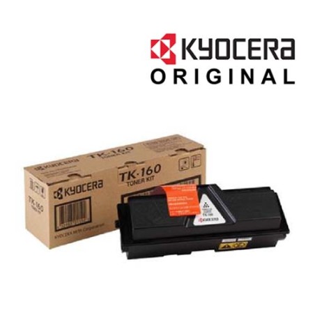 Toner Kyocera TK-160, črn