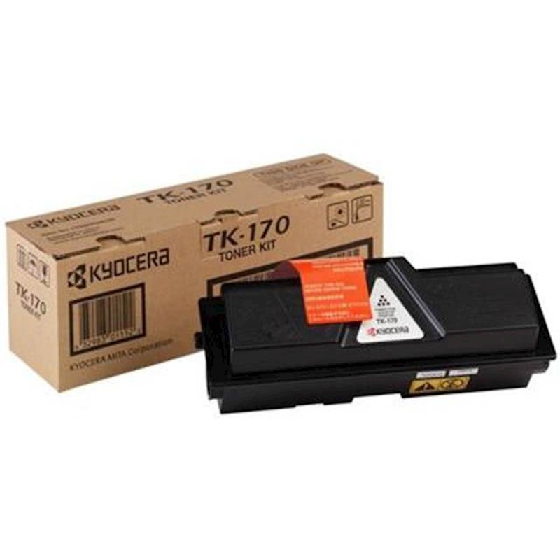 Toner Kyocera TK-170, črn